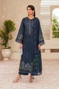 Baroque | Luxury Pret Summer | UF-4404 - by Libasekhas UK - Registered Vendor of : Baroque - 100% Original Designer Dress