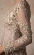 Threads and Motifs | Formal Outfits | 9658.2 - by Libasekhas UK - Registered Vendor of : Threads and Motifs - 100% Original Designer Dress