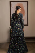 Vanya | Co Ords | CO-125 - by Libasekhas UK - Registered Vendor of : Vanya - 100% Original Designer Dress