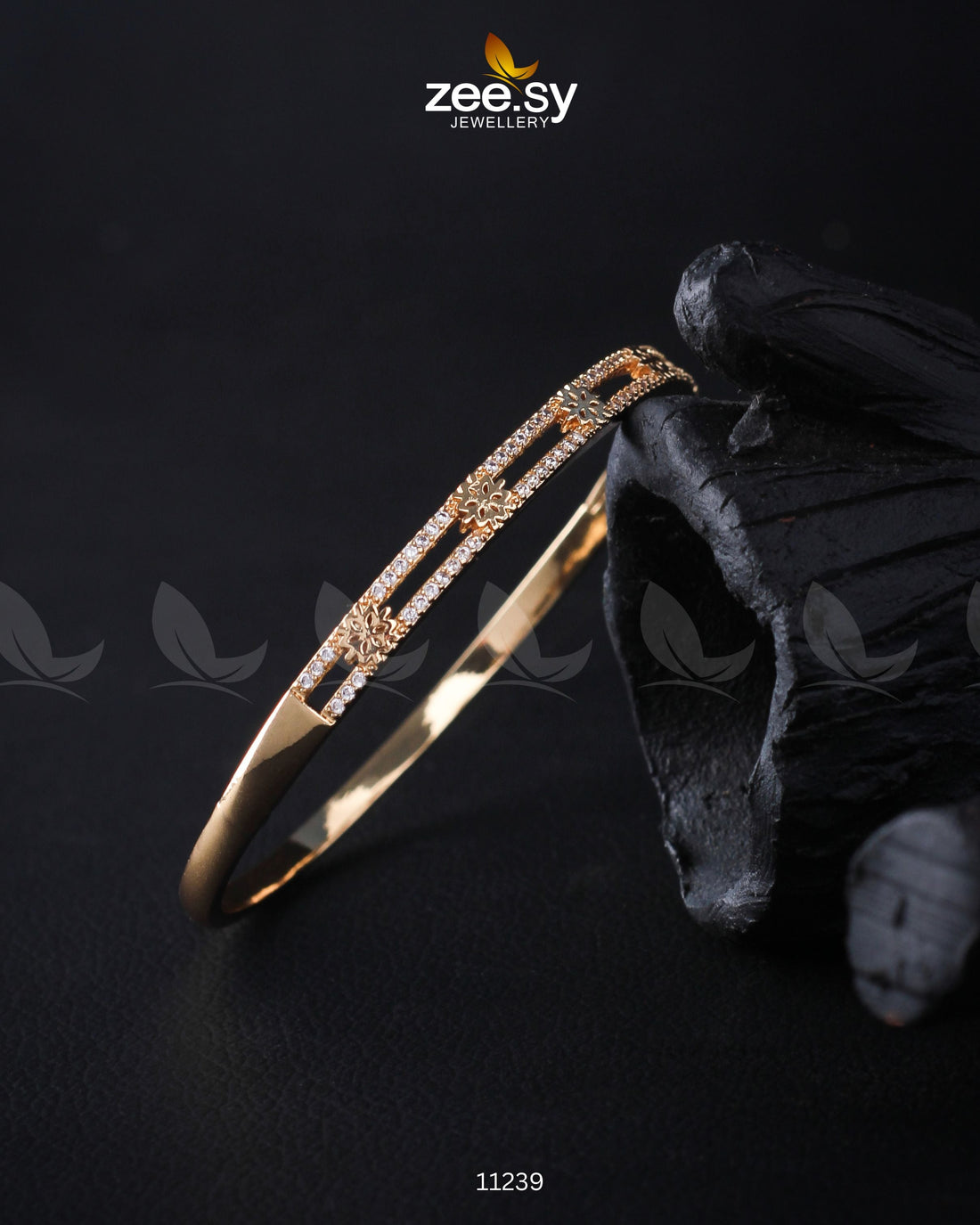 Amina's Bracelet - by - Libasekhas UK - Registered Vendor of : Zeesy - 100% Original Designer Dresss