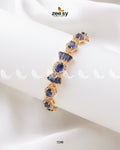 Mogra Bracelets - by - Libasekhas UK - Registered Vendor of : Zeesy - 100% Original Designer Dresss