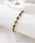 Burmese Bracelet - by - Libasekhas UK - Registered Vendor of : Zeesy - 100% Original Designer Dresss
