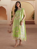 Bin Ilyas | Mashriq Luxury Lawn 26 | D-112-A - by Libasekhas UK - Registered Vendor of : Bin Ilyas - 100% Original Designer Dress
