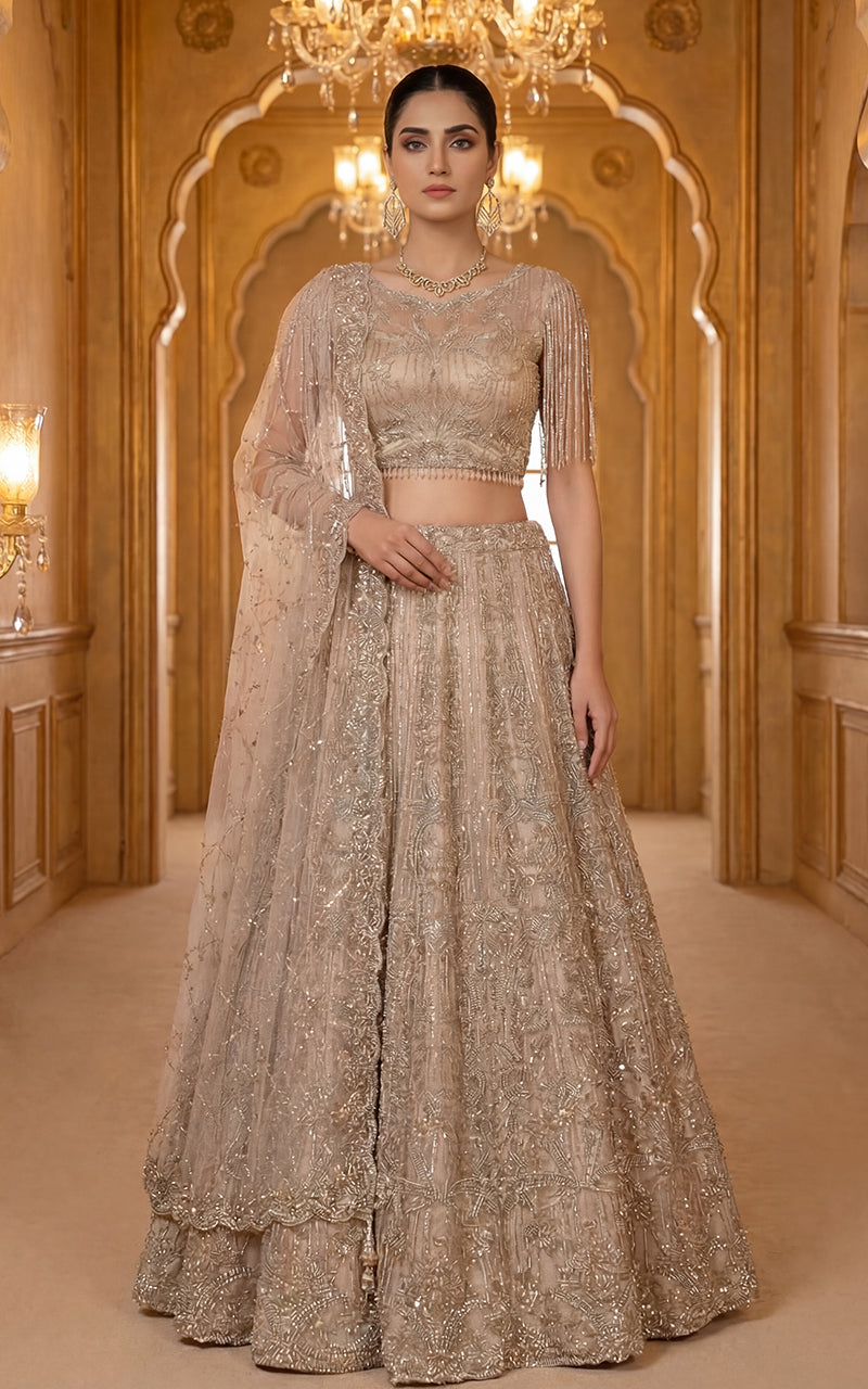 Threads and Motifs | Formal Outfits | 10490 - by Libasekhas UK - Registered Vendor of : Threads and Motifs - 100% Original Designer Dress