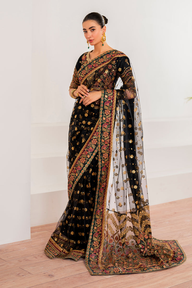 Baroque | Formal Collection | NET UF-700 - Ladies Clothes -  Libasekhas