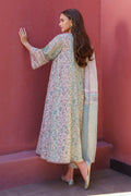 Baroque | Luxury Pret 24 | LAWN UF-577 - by - Libasekhas UK - Registered Vendor of : Baroque - 100% Original Designer Dresss