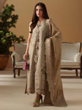 Bin Ilyas | Mashriq Luxury Lawn 26 | D-113-A - by Libasekhas UK - Registered Vendor of : Bin Ilyas - 100% Original Designer Dress