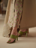 Bin Ilyas | Mashriq Luxury Lawn 26 | D-113-A - by Libasekhas UK - Registered Vendor of : Bin Ilyas - 100% Original Designer Dress