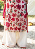 Hussain Rehar | Lawn 2023 | GAELIC - by - Libasekhas UK - Registered Vendor of : Hussain Rehar - 100% Original Designer Dresss