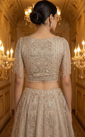 Threads and Motifs | Formal Outfits | 10490 - by Libasekhas UK - Registered Vendor of : Threads and Motifs - 100% Original Designer Dress