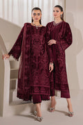 Baroque | Velvet 25 | UF-758 - by Libasekhas UK - Registered Vendor of : Baroque - 100% Original Designer Dress