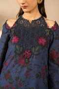 Iznik | Festive Lawn 25 | EFL-12 - by - Libasekhas UK - Registered Vendor of : Iznik - 100% Original Designer Dresss