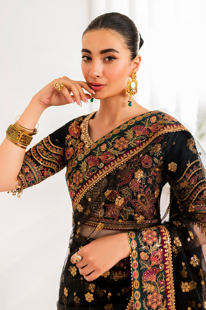 Baroque | Formal Collection | NET UF-700 - by - Libasekhas UK - Registered Vendor of : Baroque - 100% Original Designer Dresss