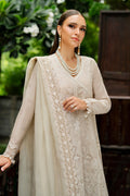 Baroque | Luxury Pret Summer | UF-4266 - by Libasekhas UK - Registered Vendor of : Baroque - 100% Original Designer Dress