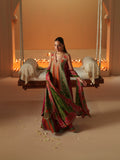 Bin Ilyas | Mashriq Luxury Lawn 26 | D-114-B - by Libasekhas UK - Registered Vendor of : Bin Ilyas - 100% Original Designer Dress