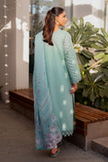 Baroque | Luxury Pret 25 | UF-4100 - by - Libasekhas UK - Registered Vendor of : Baroque - 100% Original Designer Dresss