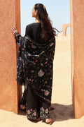 Cross Stitch | Eid Lawn 24 | DEEP SHADOW - by - Libasekhas UK - Registered Vendor of : Cross Stitch - 100% Original Designer Dresss