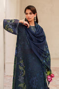 Baroque | Luxury Pret Summer | UF-4404 - by Libasekhas UK - Registered Vendor of : Baroque - 100% Original Designer Dress