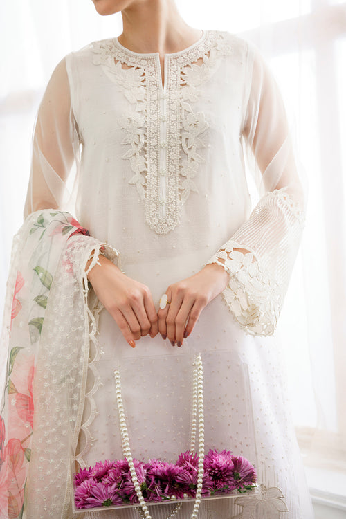 Baroque | Luxury Pret 24 | UF-526 - by - Libasekhas UK - Registered Vendor of : Baroque - 100% Original Designer Dresss