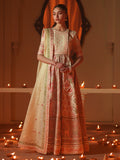 Bin Ilyas | Mashriq Luxury Lawn 26 | D-115-A - by Libasekhas UK - Registered Vendor of : Bin Ilyas - 100% Original Designer Dress