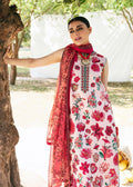 Hussain Rehar | Lawn 2023 | GAELIC - by - Libasekhas UK - Registered Vendor of : Hussain Rehar - 100% Original Designer Dresss