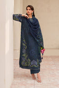 Baroque | Luxury Pret Summer | UF-4404 - by Libasekhas UK - Registered Vendor of : Baroque - 100% Original Designer Dress