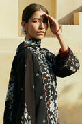 Cross Stitch | Premium Lawn 24 | RUSTIC AURA - by - Libasekhas UK - Registered Vendor of : Cross Stitch - 100% Original Designer Dresss