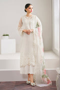 Baroque | Luxury Pret 24 | UF-526 - by - Libasekhas UK - Registered Vendor of : Baroque - 100% Original Designer Dresss