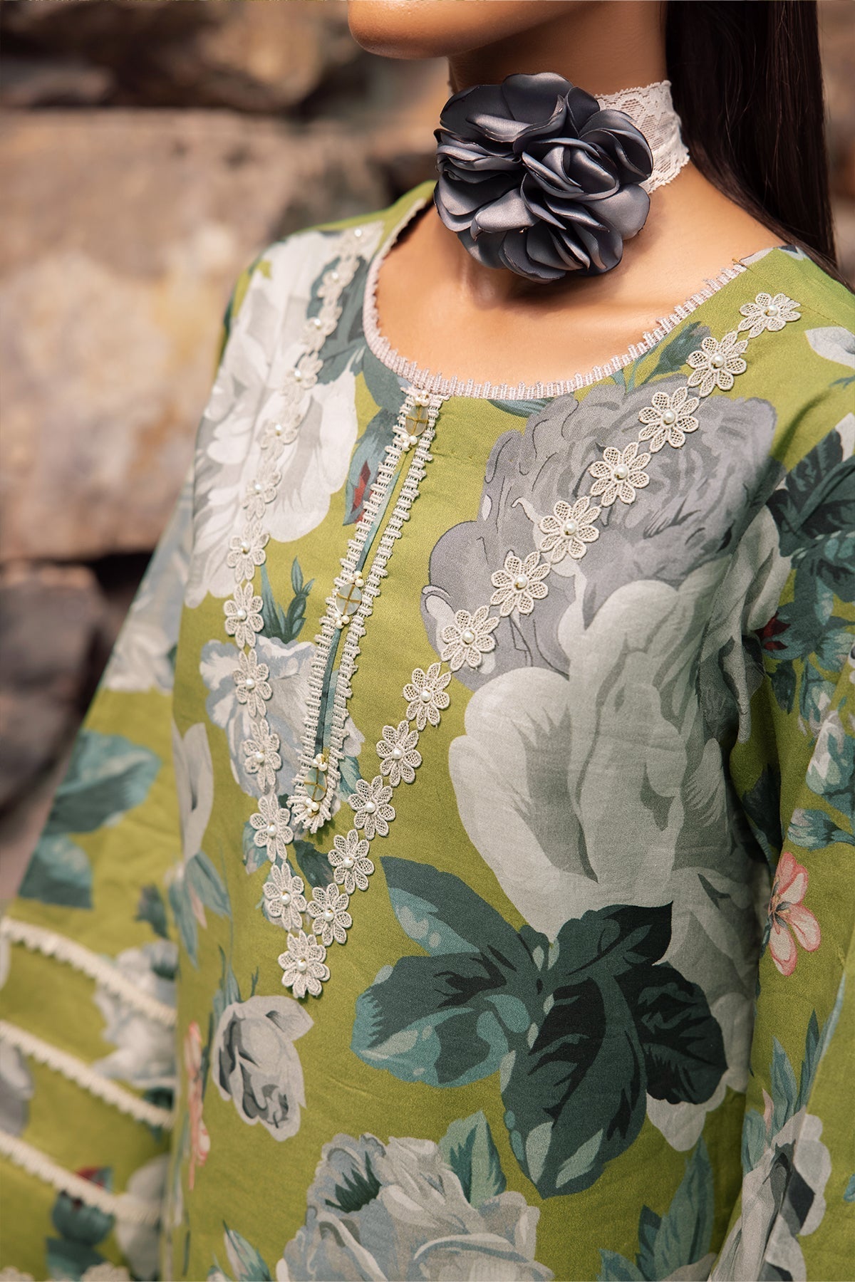 Alizeh | Sheen Lawn Prints 24 | JAZMIN - by - Libasekhas UK - Registered Vendor of : Alizeh - 100% Original Designer Dresss