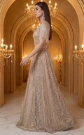 Threads and Motifs | Formal Outfits | 10490 - by Libasekhas UK - Registered Vendor of : Threads and Motifs - 100% Original Designer Dress