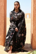 Cross Stitch | Eid Lawn 24 | DEEP SHADOW - by - Libasekhas UK - Registered Vendor of : Cross Stitch - 100% Original Designer Dresss