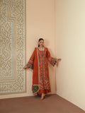 Bin Ilyas | Mashriq Luxury Lawn 26 | D-116-A - by Libasekhas UK - Registered Vendor of : Bin Ilyas - 100% Original Designer Dress