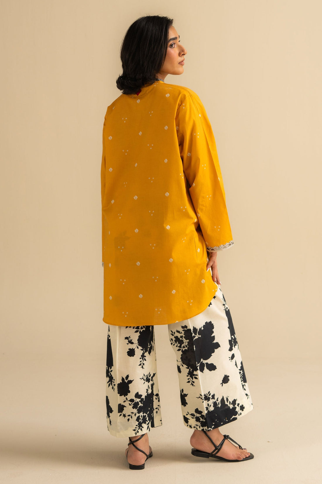 Zara Shahjahan | Love Coco SS 25 | CR25C0764 - by Libasekhas UK - Registered Vendor of : Zara Shahjahan - 100% Original Designer Dress