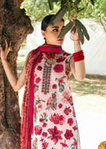 Hussain Rehar | Lawn 2023 | GAELIC - by - Libasekhas UK - Registered Vendor of : Hussain Rehar - 100% Original Designer Dresss