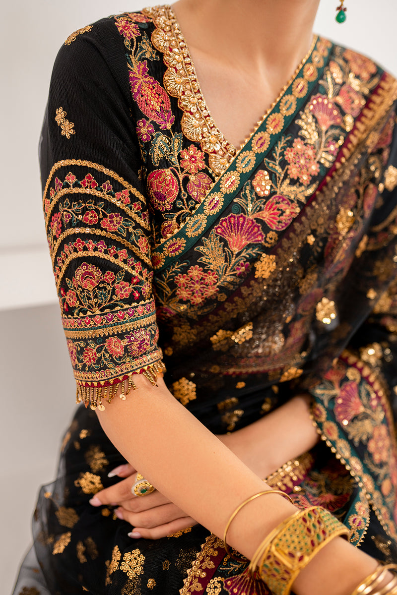 Baroque | Formal Collection | NET UF-700 - by - Libasekhas UK - Registered Vendor of : Baroque - 100% Original Designer Dresss