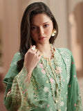 Bin Ilyas | Mashriq Luxury Lawn 26 | D-117-A - by Libasekhas UK - Registered Vendor of : Bin Ilyas - 100% Original Designer Dress