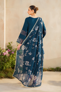Iznik | Festive lawn 24 | SFL-01 - by - Libasekhas UK - Registered Vendor of : Iznik - 100% Original Designer Dresss