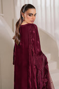 Baroque | Velvet 25 | UF-758 - by Libasekhas UK - Registered Vendor of : Baroque - 100% Original Designer Dress