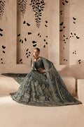 Batik | Aurelia Bridals | Parisa 4Pc - by - Libasekhas UK - Registered Vendor of : Batik - 100% Original Designer Dresss