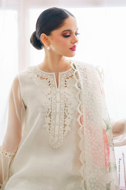 Baroque | Luxury Pret 24 | UF-526 - by - Libasekhas UK - Registered Vendor of : Baroque - 100% Original Designer Dresss