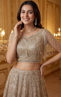 Threads and Motifs | Formal Outfits | 10490 - by Libasekhas UK - Registered Vendor of : Threads and Motifs - 100% Original Designer Dress