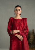 Zarqash | Silk Edit | ZQS 010 ROSALIE - by - Libasekhas UK - Registered Vendor of : Zarqash - 100% Original Designer Dresss