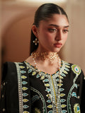 Bin Ilyas | Mashriq Luxury Lawn 26 | D-118-B - by Libasekhas UK - Registered Vendor of : Bin Ilyas - 100% Original Designer Dress