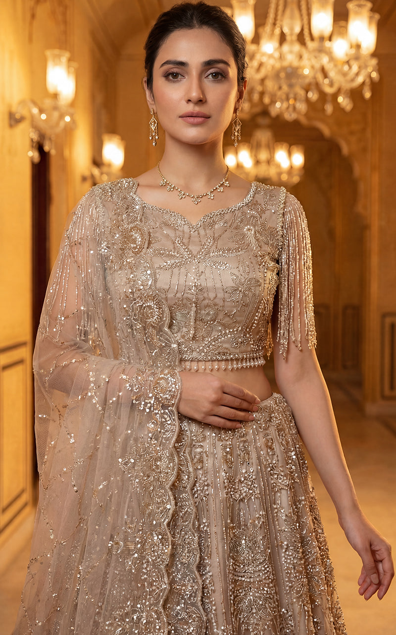 Threads and Motifs | Formal Outfits | 10490 - by Libasekhas UK - Registered Vendor of : Threads and Motifs - 100% Original Designer Dress