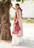 Hussain Rehar | Lawn 2023 | GAELIC - by - Libasekhas UK - Registered Vendor of : Hussain Rehar - 100% Original Designer Dresss