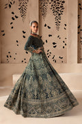 Batik | Aurelia Bridals | Parisa 4Pc - by - Libasekhas UK - Registered Vendor of : Batik - 100% Original Designer Dresss