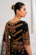 Baroque | Formal Collection | NET UF-700 - by - Libasekhas UK - Registered Vendor of : Baroque - 100% Original Designer Dresss