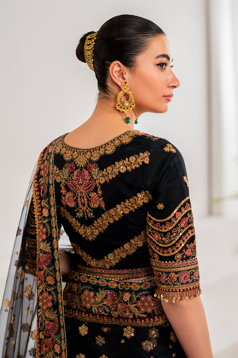 Baroque | Formal Collection | NET UF-700 - by - Libasekhas UK - Registered Vendor of : Baroque - 100% Original Designer Dresss