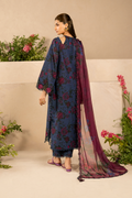 Iznik | Festive Lawn 25 | EFL-12 - by - Libasekhas UK - Registered Vendor of : Iznik - 100% Original Designer Dresss