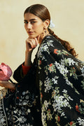 Cross Stitch | Premium Lawn 24 | RUSTIC AURA - by - Libasekhas UK - Registered Vendor of : Cross Stitch - 100% Original Designer Dresss